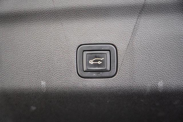 used 2022 Cadillac Escalade car, priced at $64,000