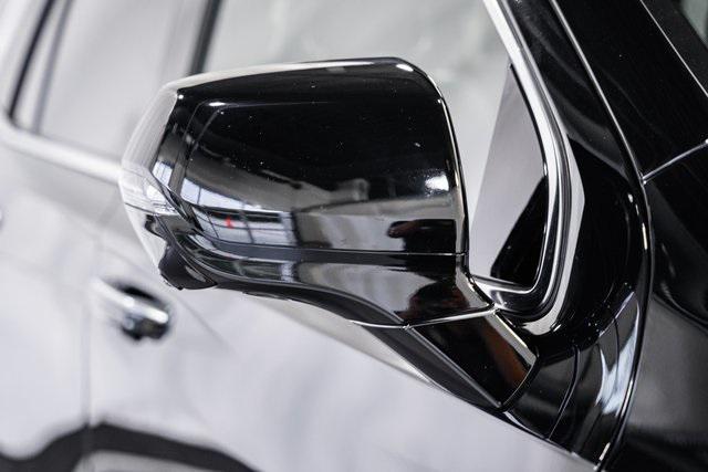 used 2022 Cadillac Escalade car, priced at $64,000