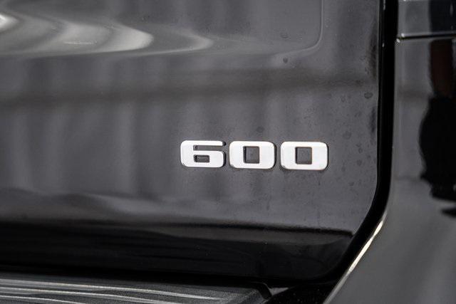 used 2022 Cadillac Escalade car, priced at $64,000