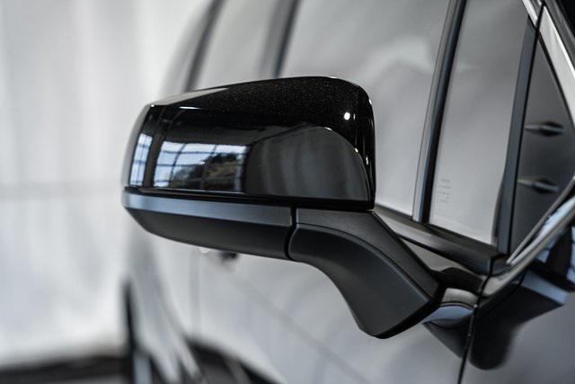 used 2025 Toyota Sienna car, priced at $47,000