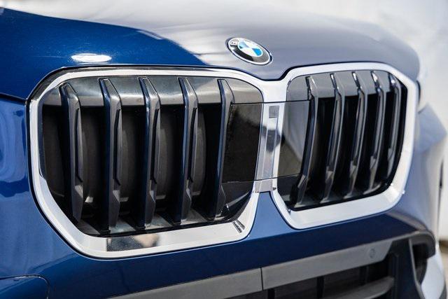 used 2023 BMW X1 car, priced at $31,500
