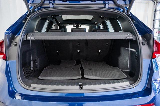 used 2023 BMW X1 car, priced at $31,500