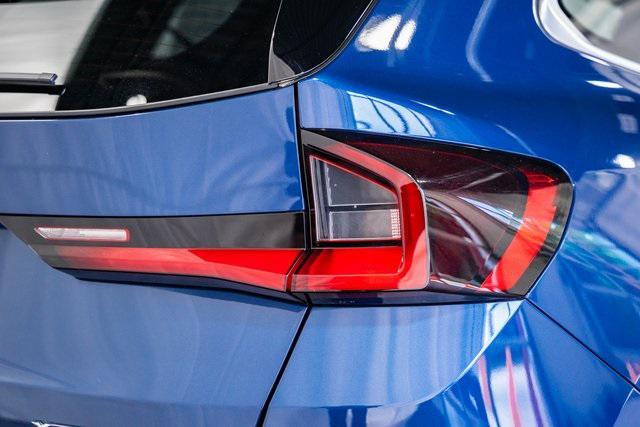 used 2023 BMW X1 car, priced at $31,500