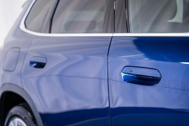 used 2023 BMW X1 car, priced at $31,500