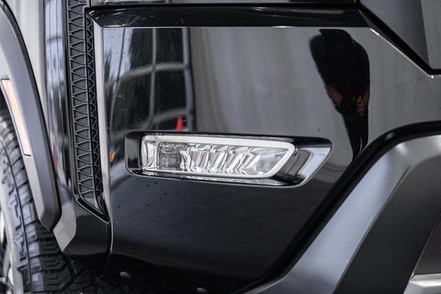used 2022 Nissan Frontier car, priced at $33,500