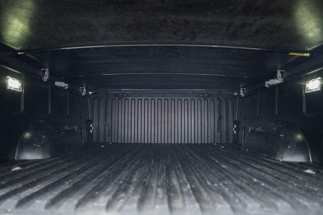 used 2022 Toyota Tundra car, priced at $42,500