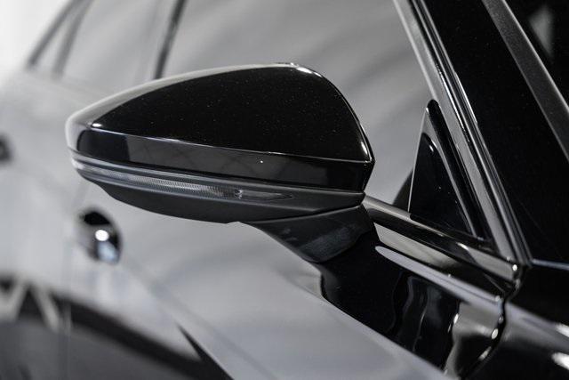 used 2021 Audi S6 car, priced at $42,000
