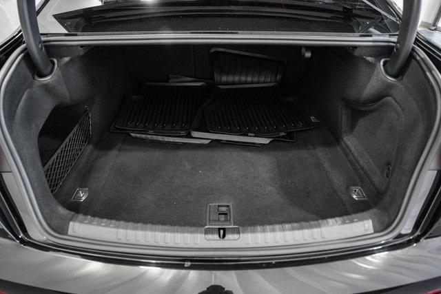 used 2021 Audi S6 car, priced at $42,000