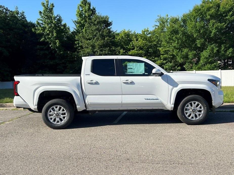 new 2024 Toyota Tacoma car