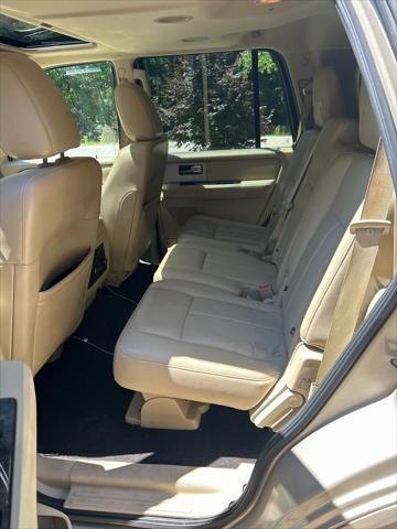 used 2017 Ford Expedition car, priced at $16,000