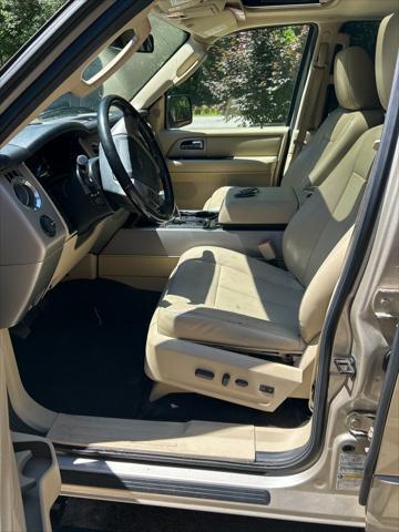 used 2017 Ford Expedition car, priced at $16,000
