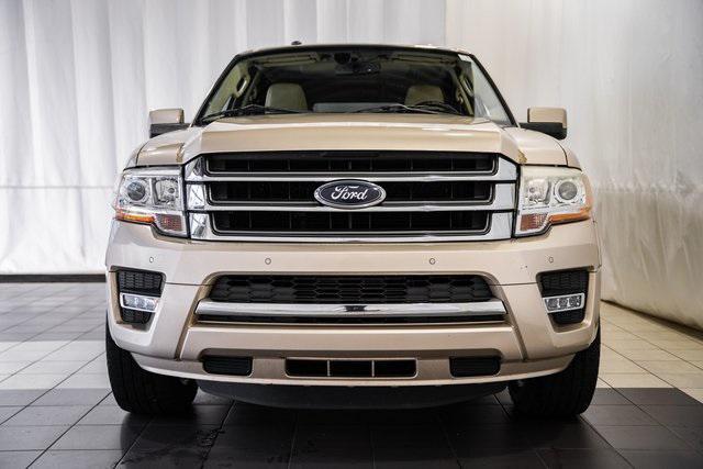 used 2017 Ford Expedition car, priced at $16,000
