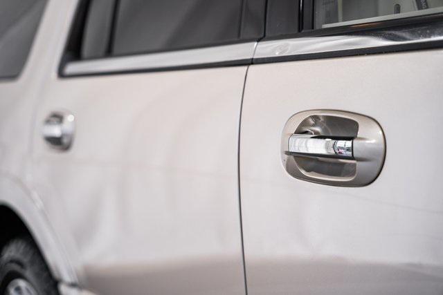 used 2017 Ford Expedition car, priced at $16,000