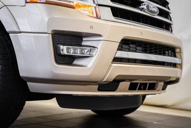 used 2017 Ford Expedition car, priced at $16,000