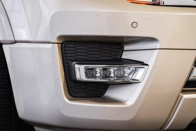 used 2017 Ford Expedition car, priced at $16,000