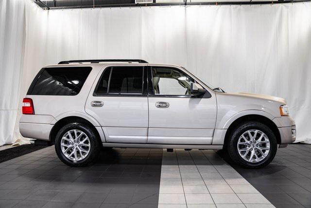 used 2017 Ford Expedition car, priced at $16,000