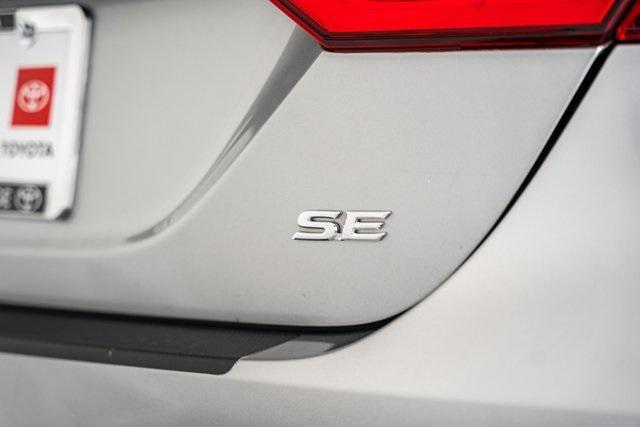 used 2020 Toyota Camry car, priced at $21,500