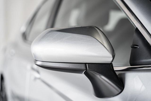 used 2020 Toyota Camry car, priced at $21,500