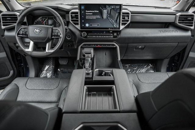 used 2024 Toyota Tundra car, priced at $47,000