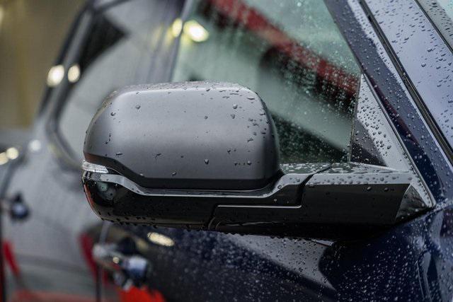 used 2024 Toyota Tundra car, priced at $47,000