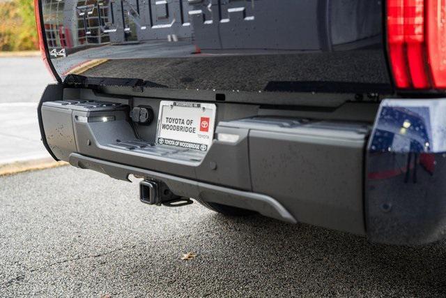 used 2024 Toyota Tundra car, priced at $47,000