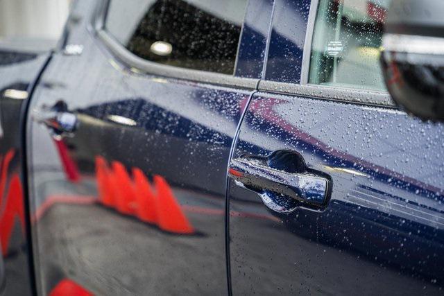 used 2024 Toyota Tundra car, priced at $47,000