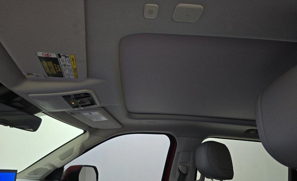 used 2022 Toyota Tundra car, priced at $46,000