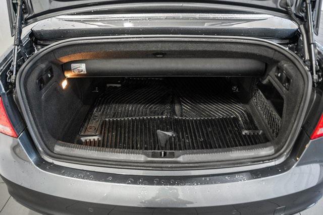 used 2017 Audi A5 car, priced at $19,500
