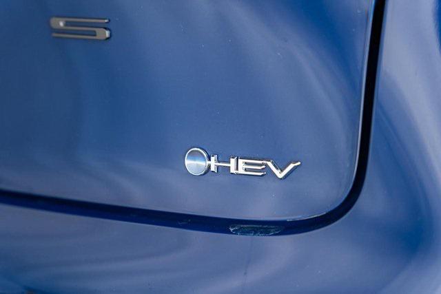 used 2024 Toyota Prius car, priced at $29,000