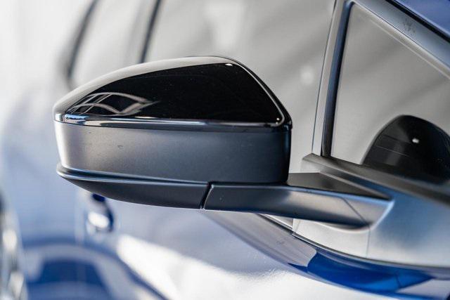 used 2024 Toyota Prius car, priced at $29,000