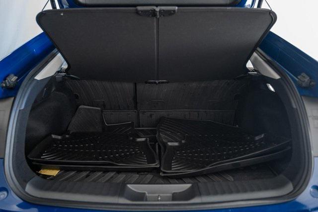 used 2024 Toyota Prius car, priced at $29,000