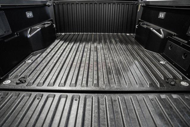 new 2025 Toyota Tacoma car, priced at $46,778