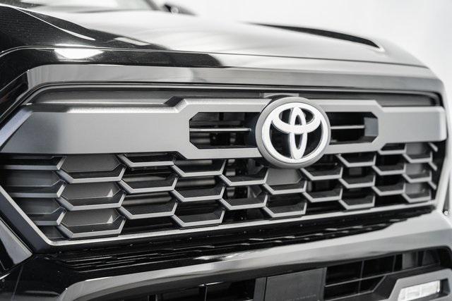 new 2025 Toyota Tacoma car, priced at $46,778