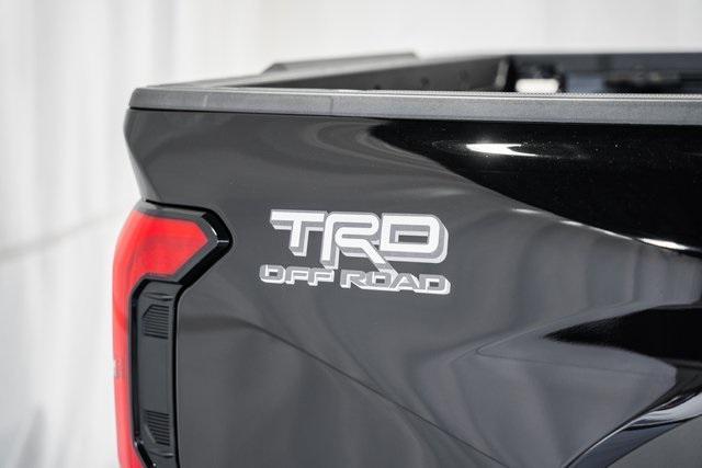 new 2025 Toyota Tacoma car, priced at $46,778