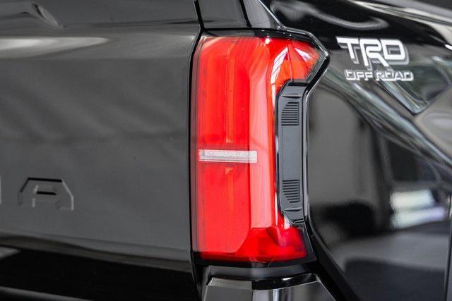 new 2025 Toyota Tacoma car, priced at $46,778