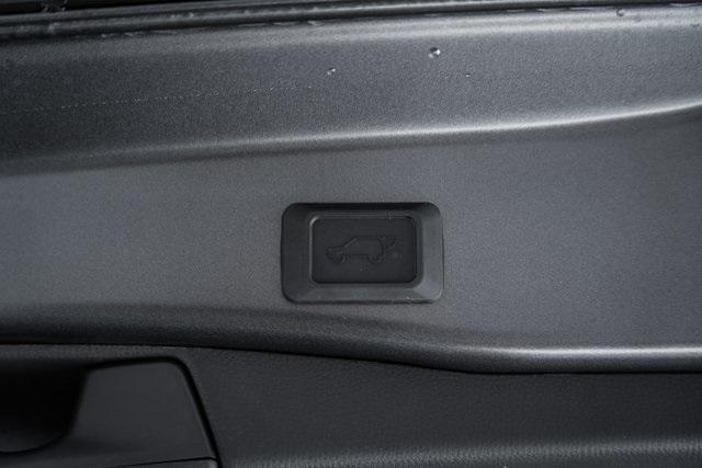 new 2025 Toyota RAV4 car, priced at $34,755