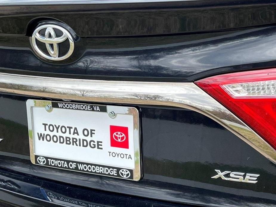 used 2015 Toyota Camry car, priced at $16,200