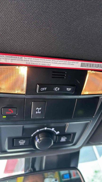 used 2022 Toyota Tacoma car, priced at $35,500