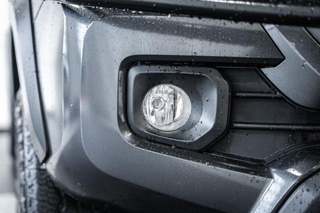 used 2022 Toyota Tacoma car, priced at $36,000