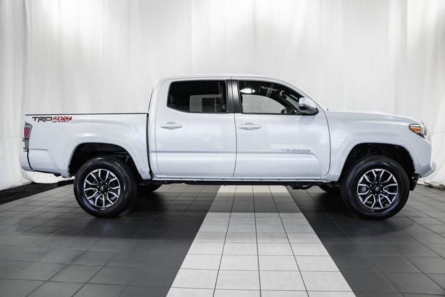 used 2022 Toyota Tacoma car, priced at $39,000