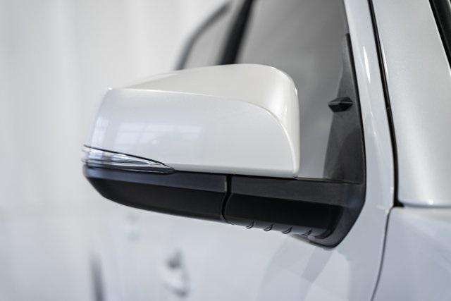 used 2022 Toyota Tacoma car, priced at $39,000
