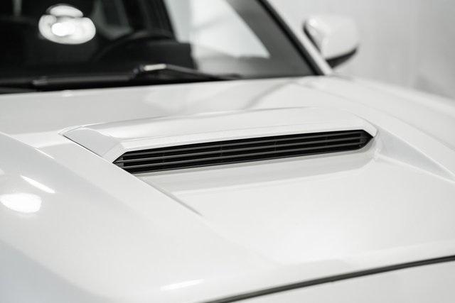 used 2022 Toyota Tacoma car, priced at $39,000