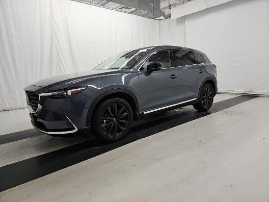 used 2023 Mazda CX-9 car, priced at $31,500