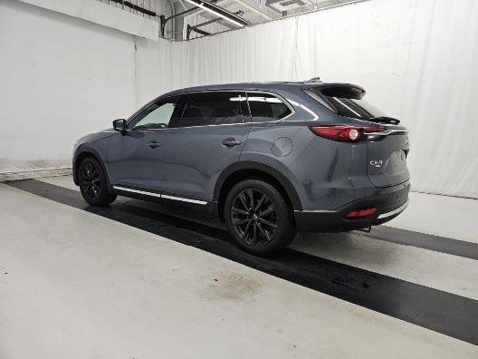 used 2023 Mazda CX-9 car, priced at $31,500