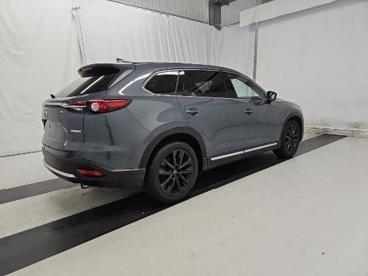 used 2023 Mazda CX-9 car, priced at $31,500