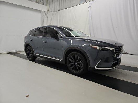 used 2023 Mazda CX-9 car, priced at $31,500