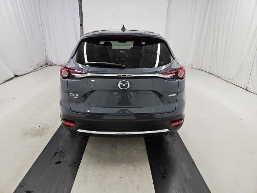 used 2023 Mazda CX-9 car, priced at $31,500