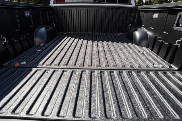 new 2026 Toyota Tundra Hybrid car, priced at $77,996