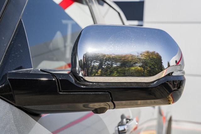 new 2026 Toyota Tundra Hybrid car, priced at $77,996