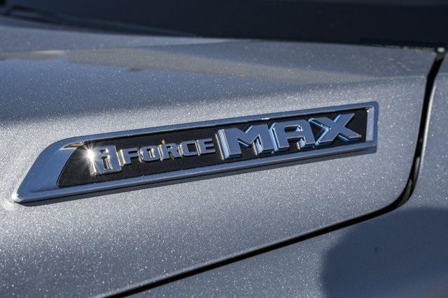 new 2026 Toyota Tundra Hybrid car, priced at $77,996